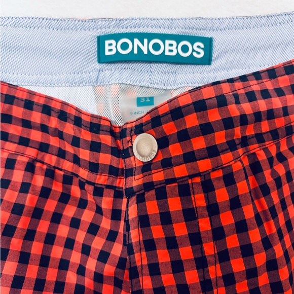 BONOBOS SWIM SHORTS - Picture 8 of 9